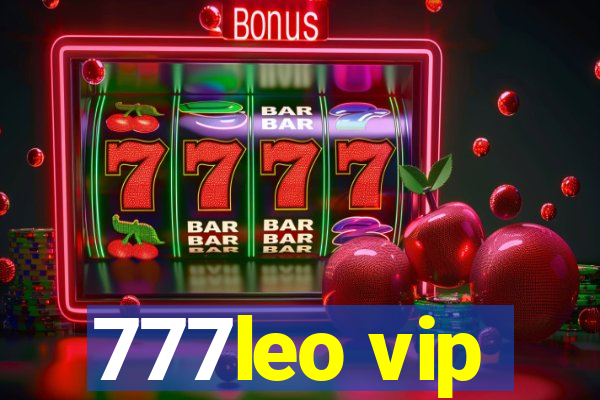 777leo vip